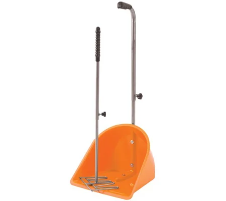 Muck Grabber