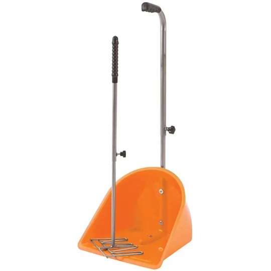 Muck Grabber