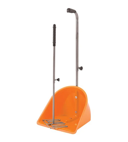Muck Grabber