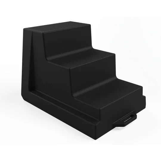 Mounting block
