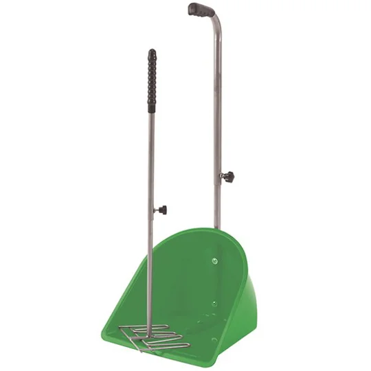 Muck Grabber