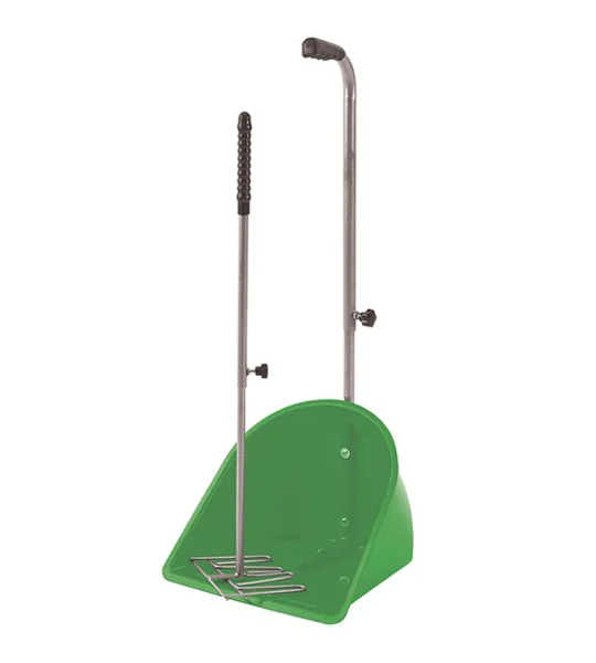 Muck Grabber