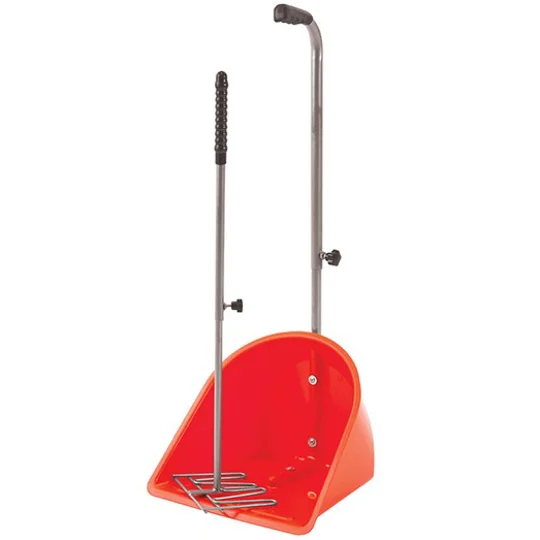 Muck Grabber