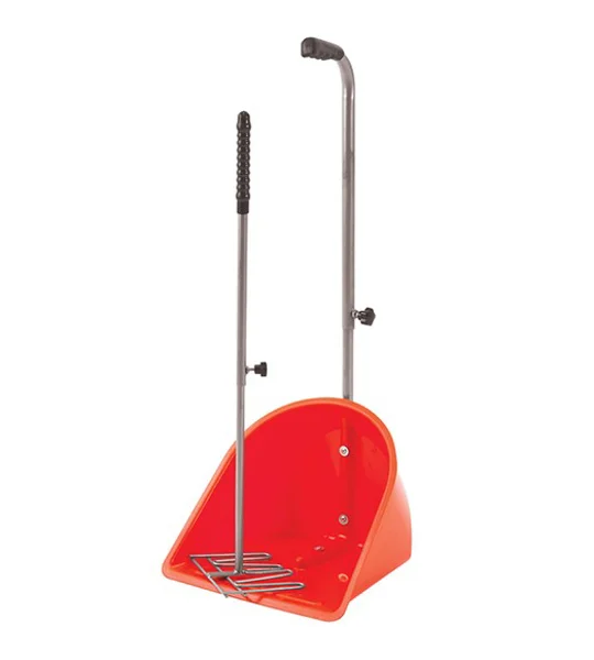 Muck Grabber