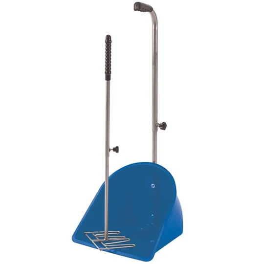 Muck Grabber