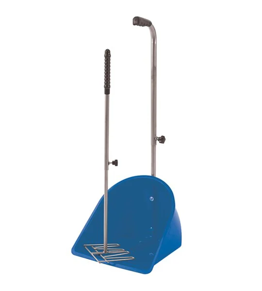 Muck Grabber
