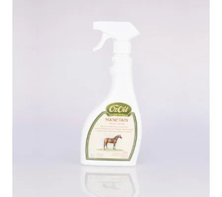Mane & Tail superior spray