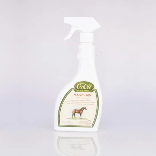Mane & Tail superior spray