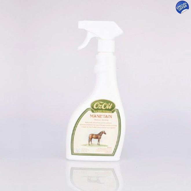 product Image for Mane & Tail superior spray