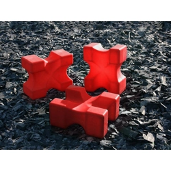MINI BLOCKS