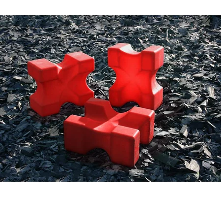 MINI BLOCKS