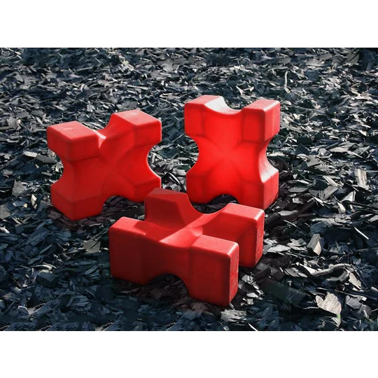 MINI BLOCKS