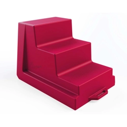 Mounting block