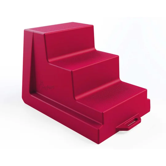 Mounting block