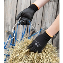 Multi-Purpose yard glove