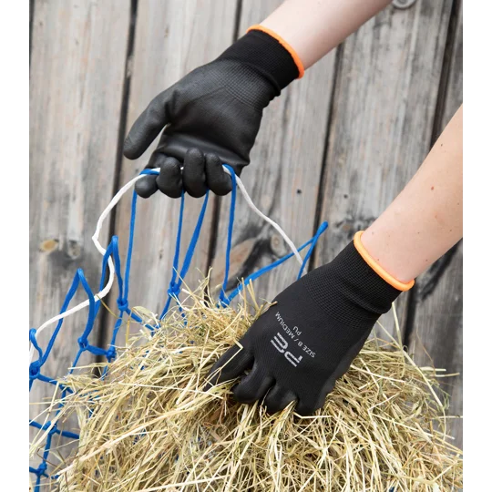Multi-Purpose yard glove