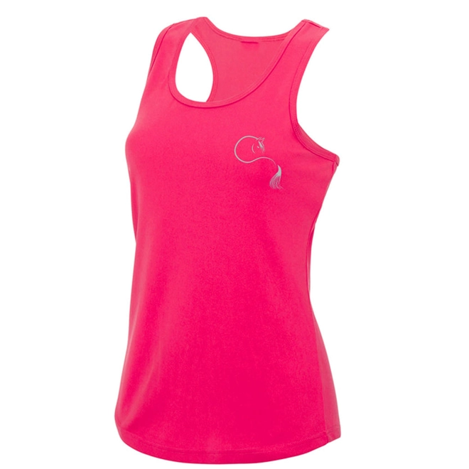 Additional Image for PRO-TECH AIR VEST- NEON ORANGE