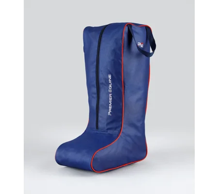 Boot dust bag