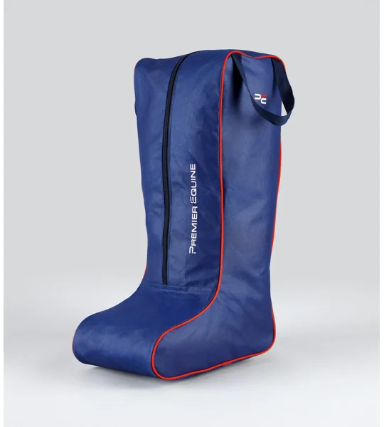 Boot dust bag