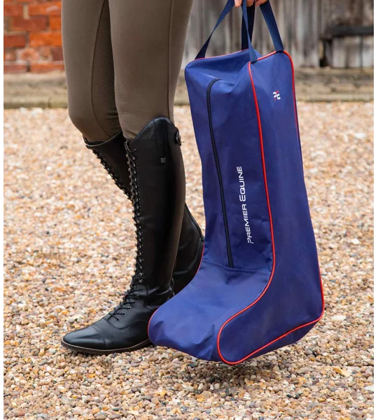 Boot dust bag
