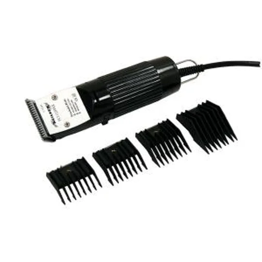 Electric clippers