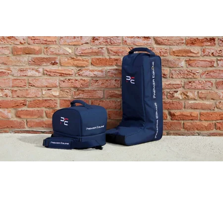 Boot and Hat bag combo