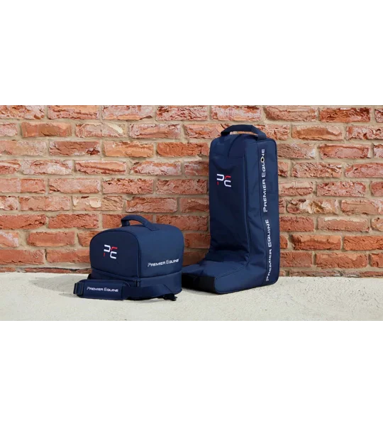 Boot and Hat bag combo