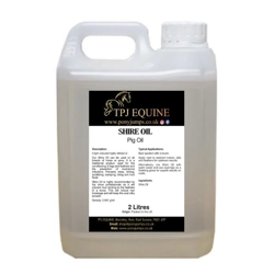 Pig Oil