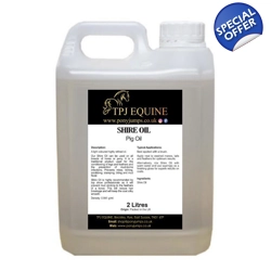 Pig Oil
