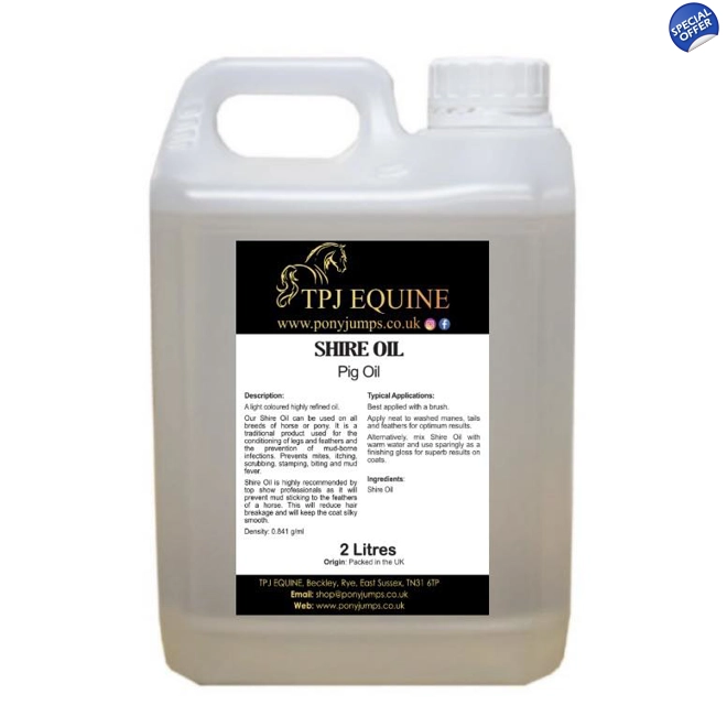 product Image for Pig Oil