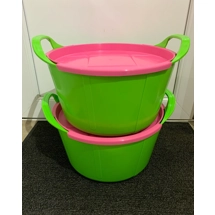 Mix and match 2 buckets
