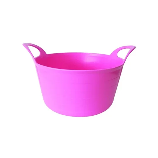 12 Liter feed bucket