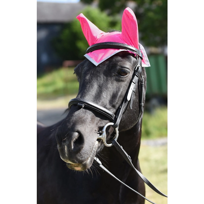 Additional Image for AIRTEX HIGH VISIBILITY EAR BONNET
