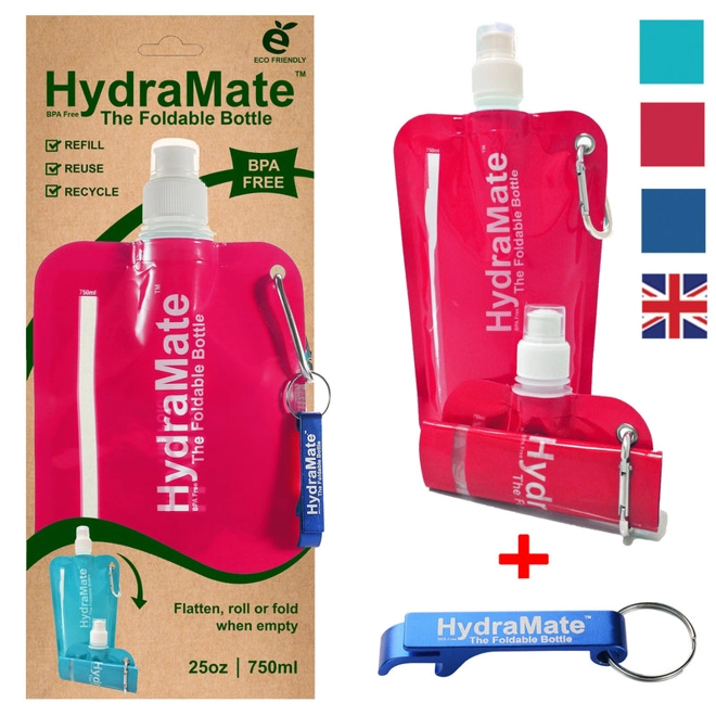 Additional Image for Saddle / riding Bottle