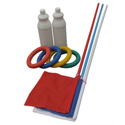 Games kit