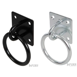 Ring hooks