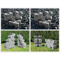 Block package