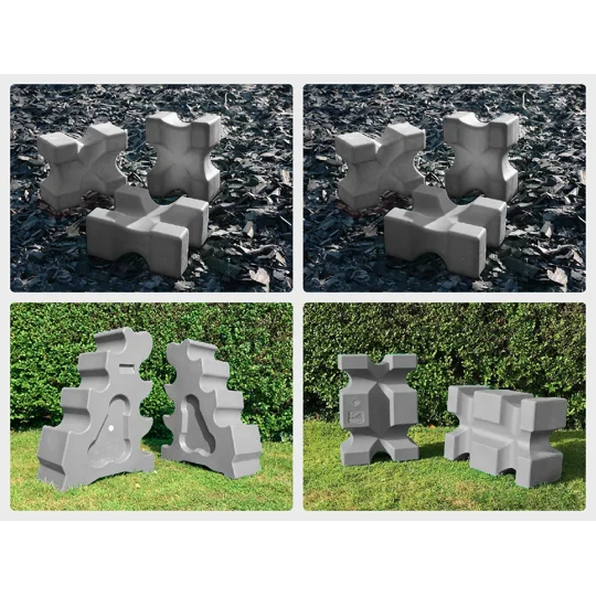 Block package
