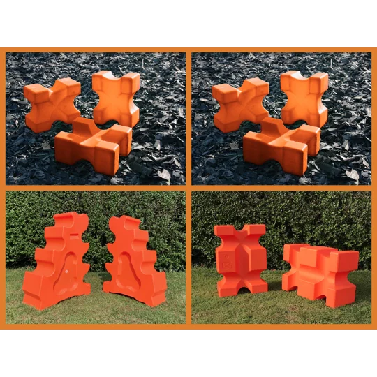 Block package