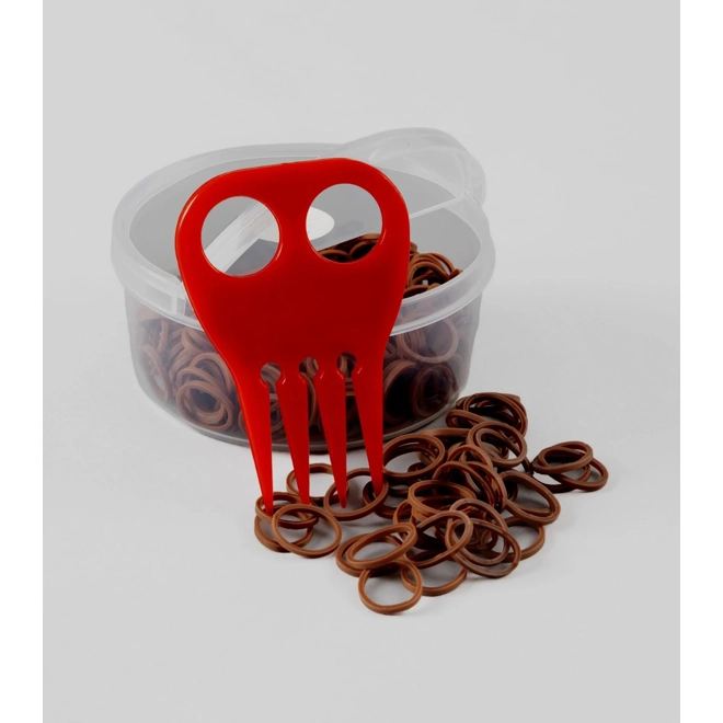 product Image for Plaiting bands and comb