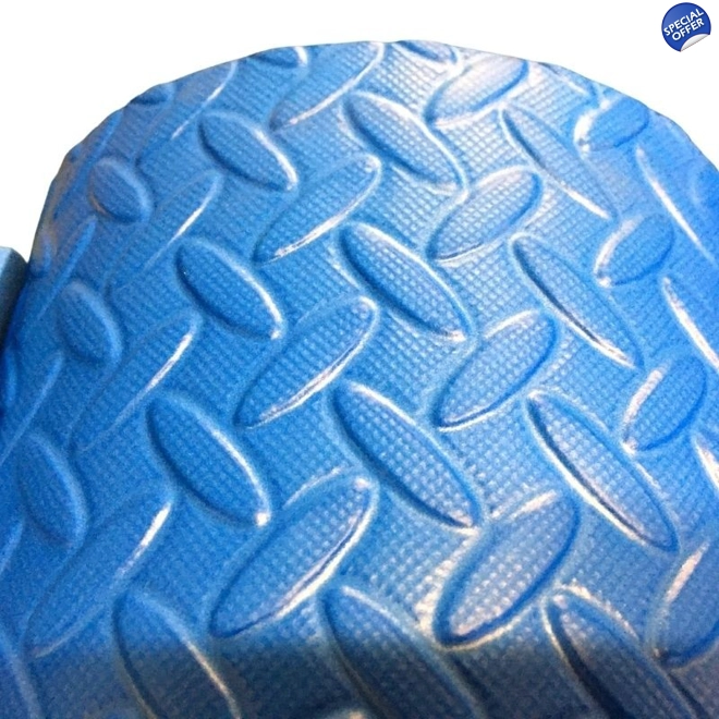 product Image for Blue roll matting