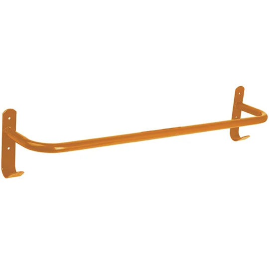 Rug rail