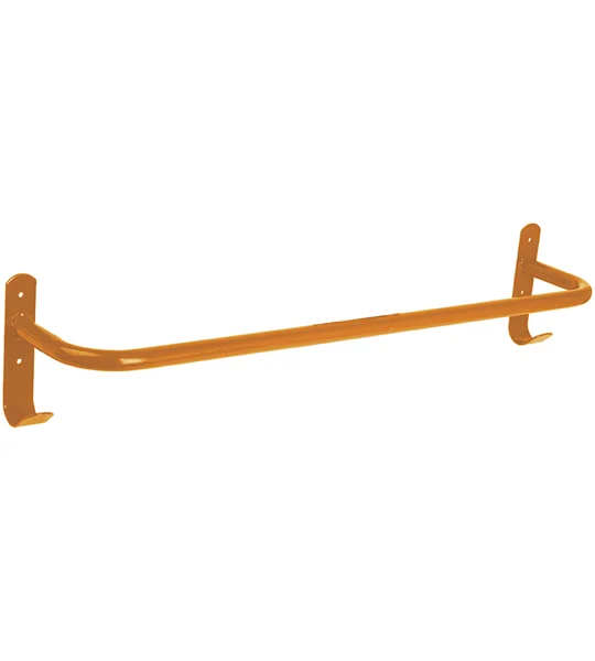 Rug rail