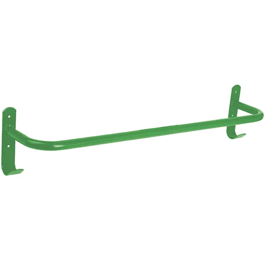 Rug rail
