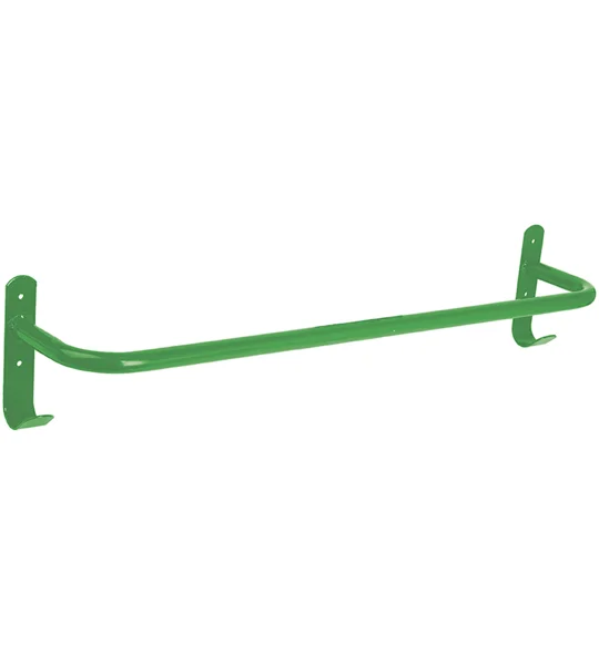 Rug rail