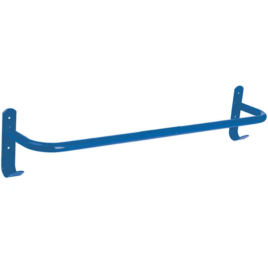 Rug rail