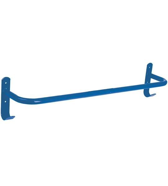 Rug rail