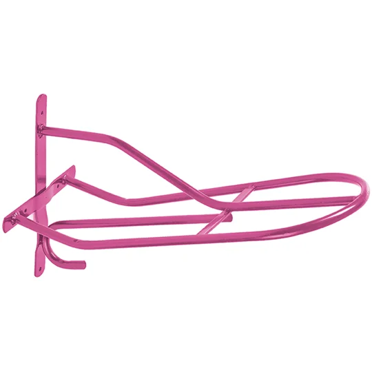 Saddle rack