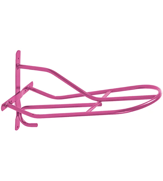 Saddle rack