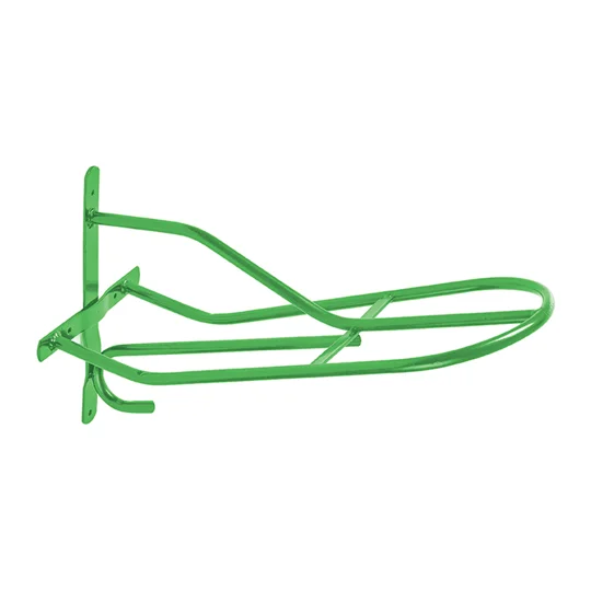 Saddle rack